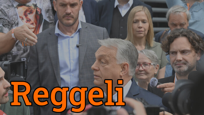 Orbán marad, de már nem térhet vissza – alkotmányt módosított a Tisza
