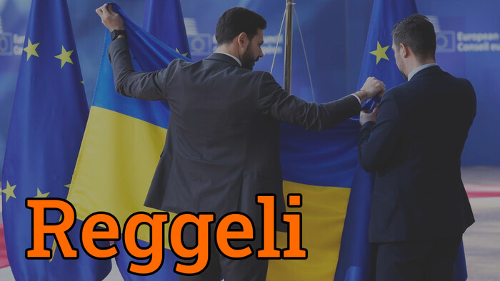 Ukrajna uniós csatlakozása és az EU–USA vámalku is előrébb lépett Brüsszelben