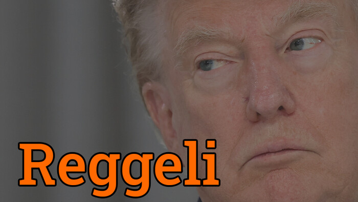 Trump az iráni megállapodás aláírása előtt Ukrajna felé fordul