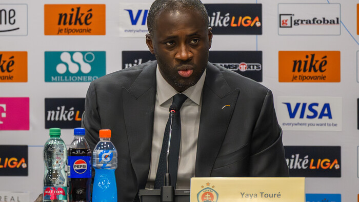 FUTBAL: Slovan predstavil svojho nového trénera