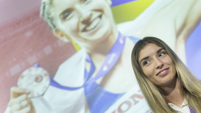 Hosť DRS: Emma Zapletalová
