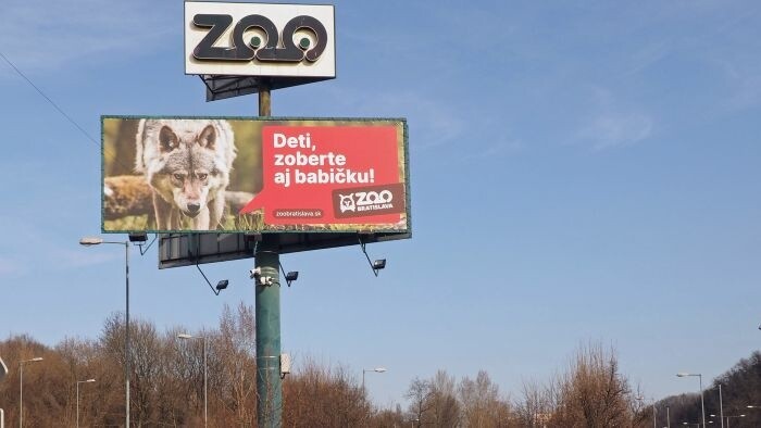 Bratislavská ZOO prišla o jednu zo svojich ikon 