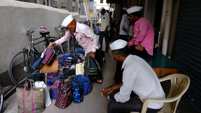 dabbawala logisticke centrum.JPG