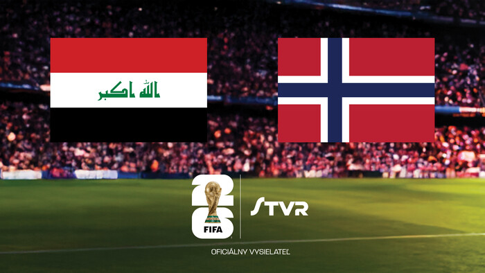 Irak vs Nórsko