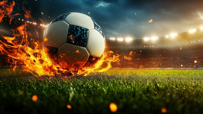 FUTBAL: Kvarteto favoritov na MS