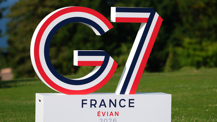 Summit skupiny svetových ekonomík G7