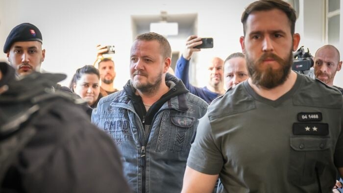Krajský súd vyhovel odvolaniu ministra vnútra  
