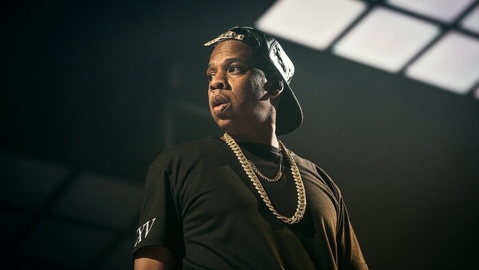Seriál o samplovaní: Jay-Z