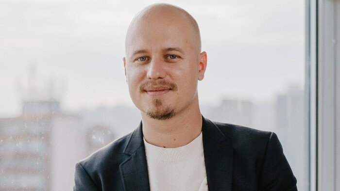Doma je doma / Juraj Holub