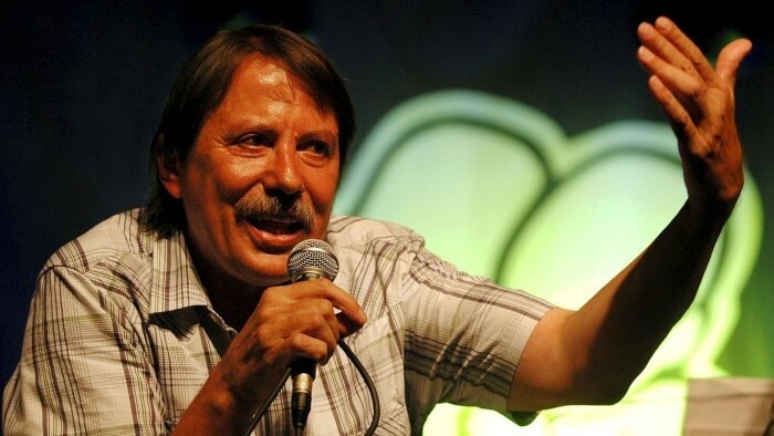 20 Years Since the Death of Ján Langoš: Dissident, Minister and Founder of the Nation's Memory Institute