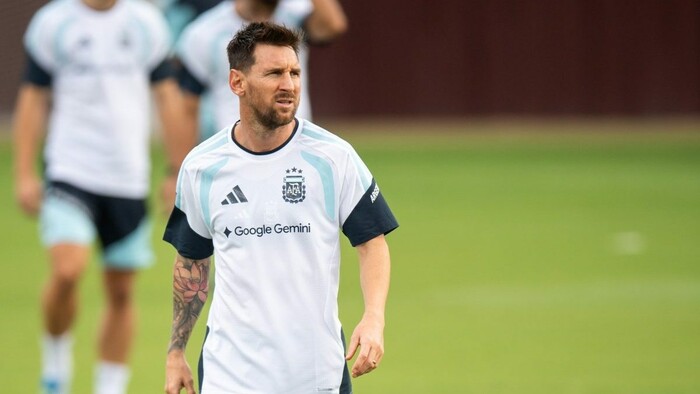 Lionel Messi zmenil futbal v zámorí. Jeho príchod spustil boom MLS, teraz bude v centre pozornosti na MS