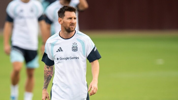 Lionel Messi zmenil futbal v zámorí. Jeho príchod spustil boom MLS, teraz bude v centre pozornosti na MS