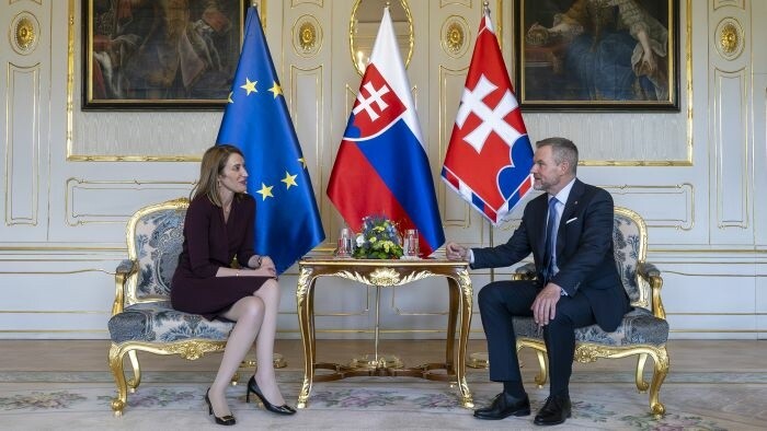 EÚ musí občanom prinášať konkrétne výsledky