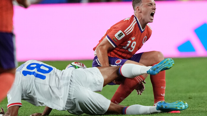 FUTBAL: Škótov prevýšil outsider turnaja