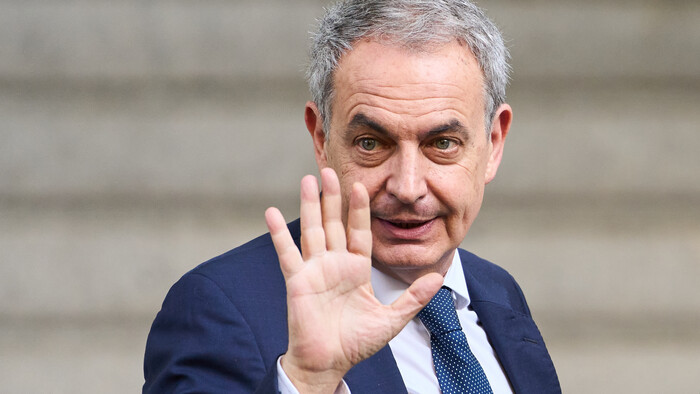 Bývalý španielsky premiér Zapatero vypovedal pred súdom