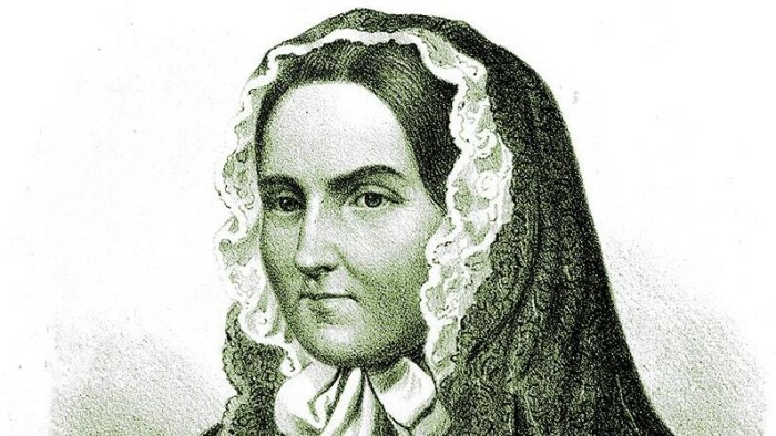 Kluge Frauen aus Bratislava – Therese Brunsvik