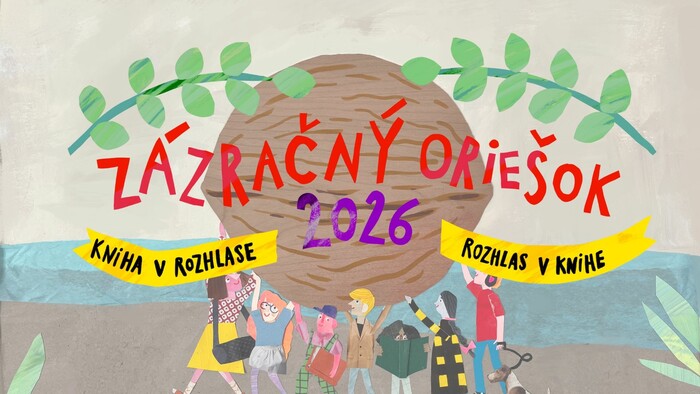 Zázračný oriešok