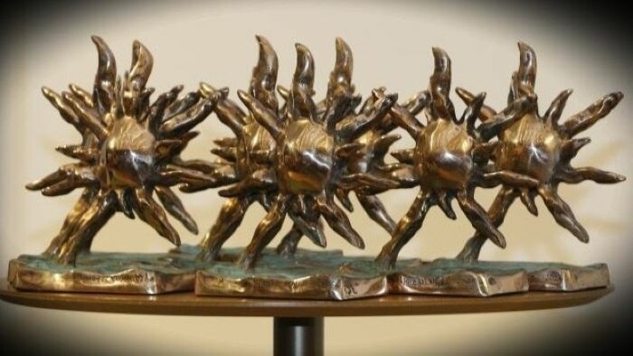 Zlaté slnko – premios para los agricultores y productores artesanales