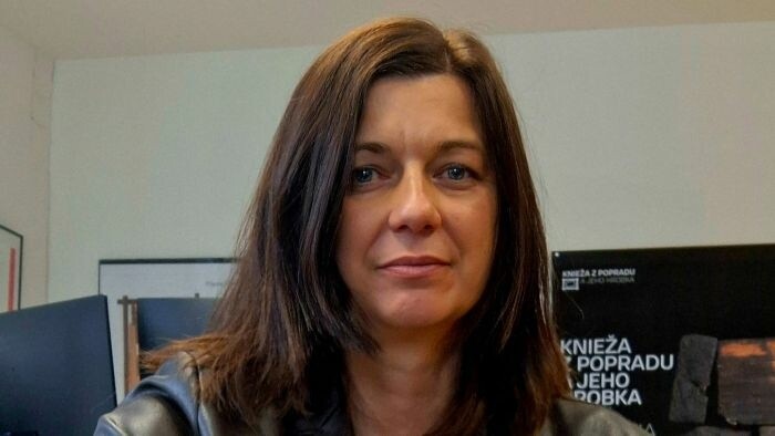 Zuzana Homolová