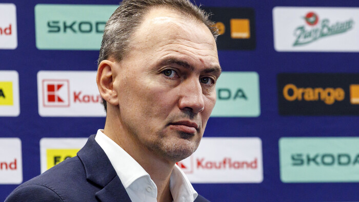 HOKEJ: Klíma odstúpil, Šatan vo voľbách bez vyzývateľa