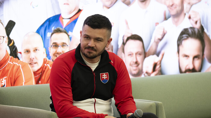 Zmena na poste prezidenta SPV