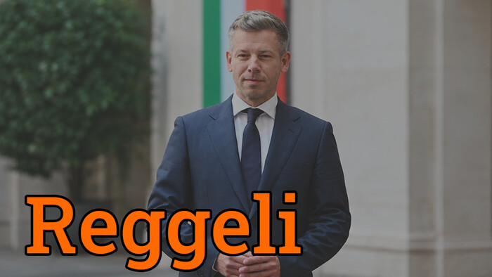 Egymásnak adják a kilincset a magyar politikusok Brüsszelben