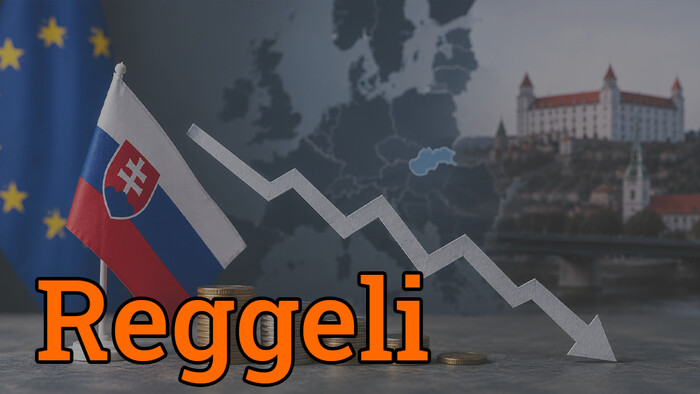 Szlovákiában továbbra is csak álom a valódi prosperitás