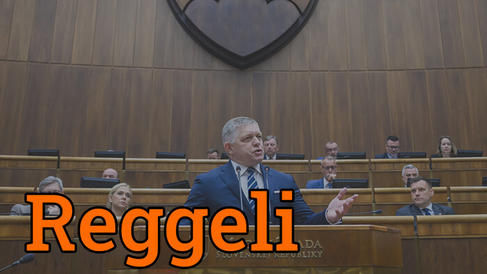Fico kormánya túlélte a bizalmi szavazást – de az adósságkérdés megválaszolatlan maradt