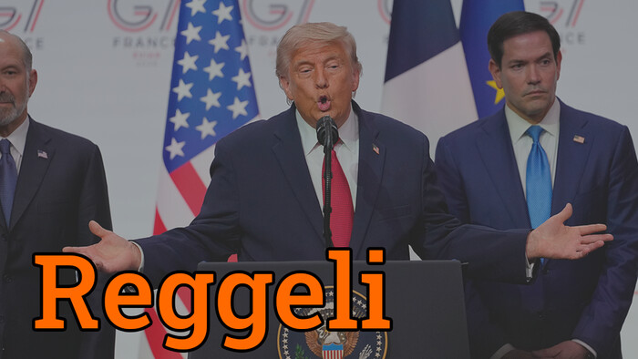 Béke vagy haladék? – Mit ad Trump Iránnak az alkuval?
