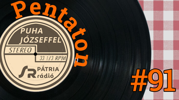 Pentaton #91