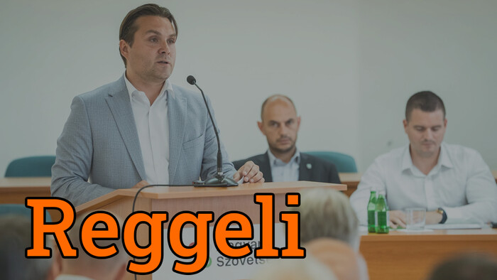 Gubík: Senkinek nem mondtam olyat, hogy vállalom a jelöltséget Nyitra megyében
