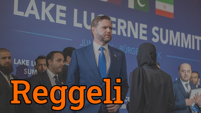 Trump közel-keleti háborújának súlya most alelnöke vállát nyomja