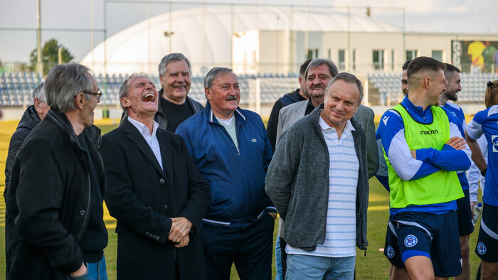 FUTBAL: Titul majstra Európy máme 50 rokov