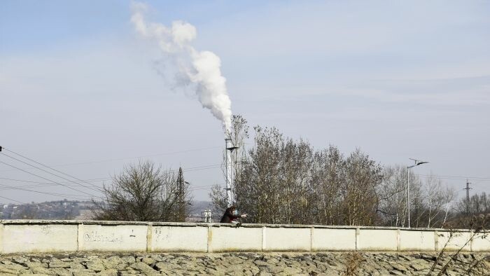 La mauvaise qualité de l’air réduit l’espérance de vie en Slovaquie