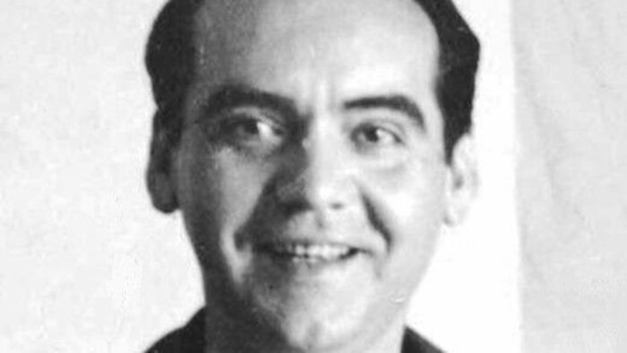 Lorca y su repercusión en Eslovaquia