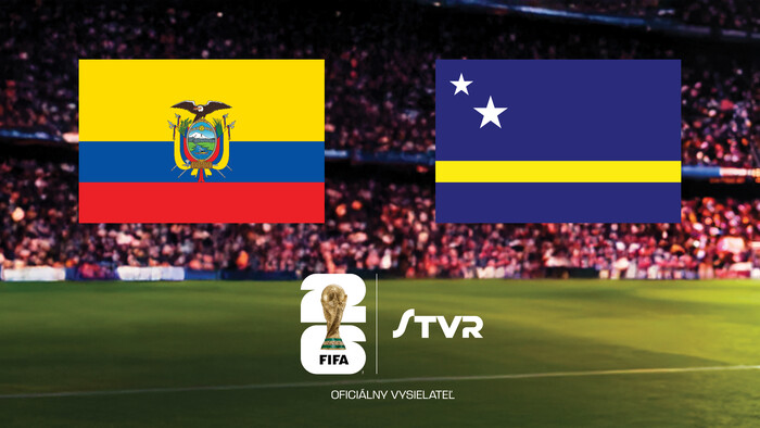 Ekvádor vs Curacao