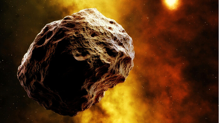 Záhada asteroidu Kamoʻoalewa