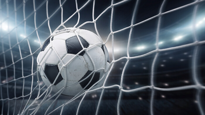 Futbal - Predkolá LM / EL / KL 2026