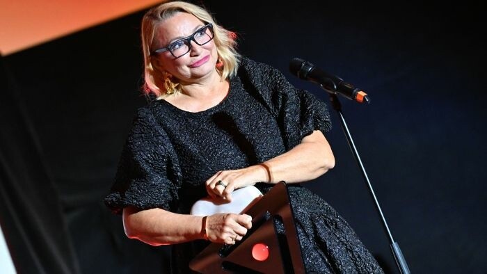 Hercovú misiu si prevzala Anna Šišková 