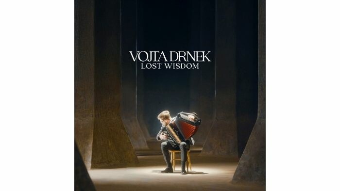 Hudobná recenzia: Vojta Drnek – Lost Wisdom