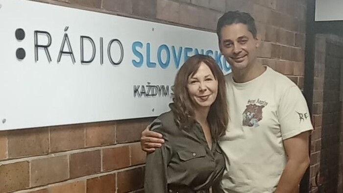 Karol Csino v DALILA šou