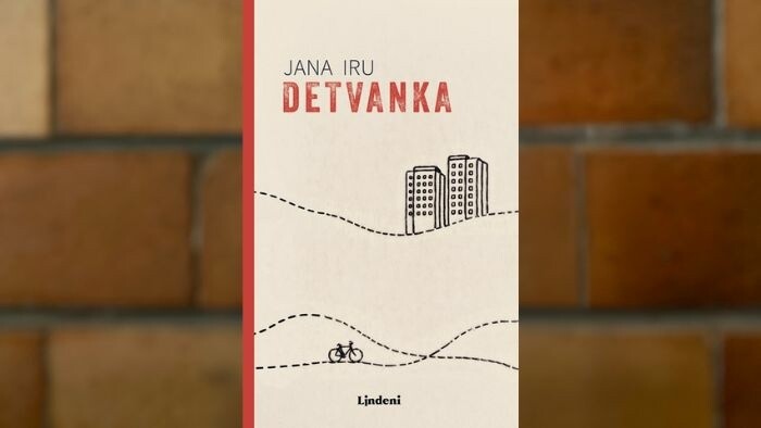 Literárna recenzia | Jana Iru: Detvanka