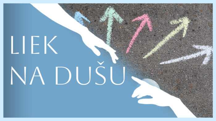 Ako reagujeme na zmeny v našich životoch? | Liek na dušu