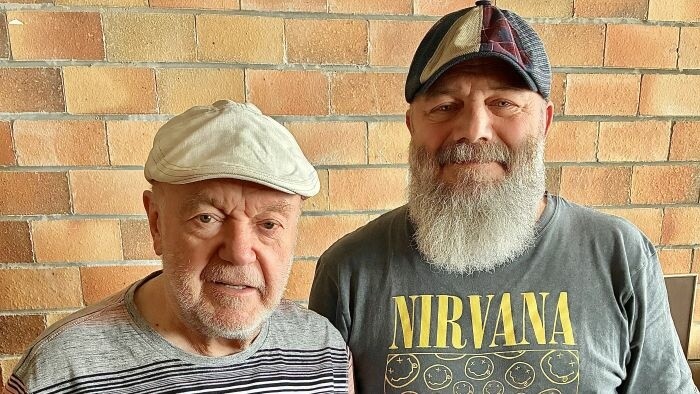 Peter LIPA stále neúnavne koncertuje a pripravuje nový album