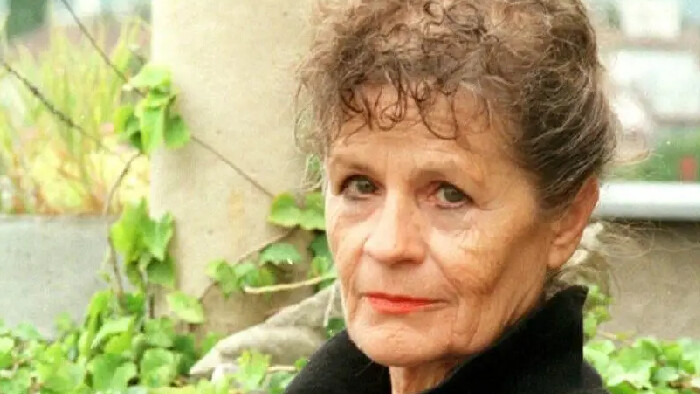 Ľudmila Cvengrošová a jej dielo