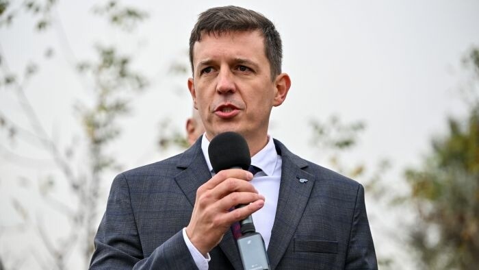 La Slovaquie veut devenir un leader de l’intelligence artificielle