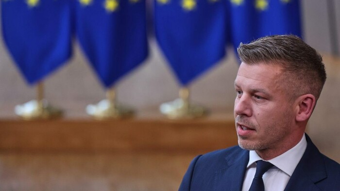 Встреча премьер-министров стран Вышеградской Четверки