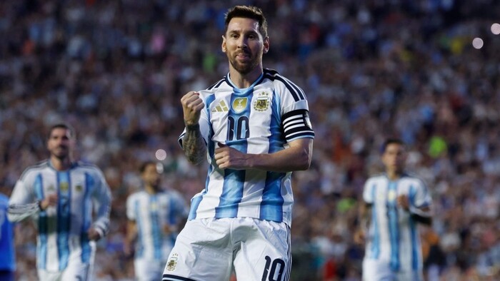 Strelecký rekordér M. Klose: L. Messi je najlepší futbalista všetkých čias
