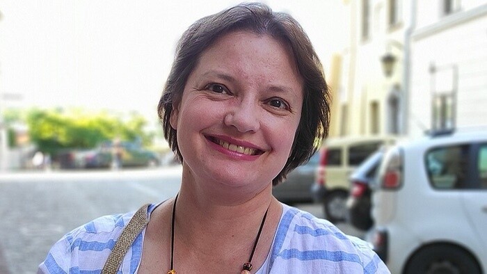 Pena dní_FM s Tamarou Duda