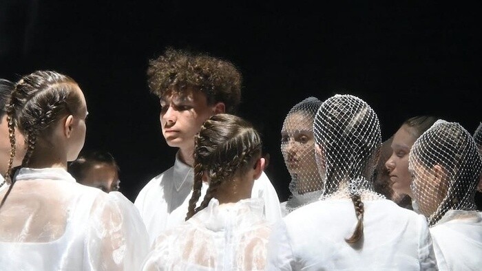 Teen Theatre Fest 2026